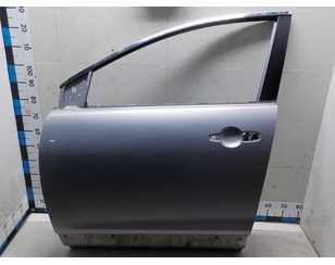 Дверь передняя левая для Mazda CX 9 2007-2016 б/у состояние хорошее