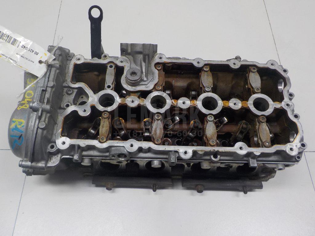 Головка блока 079103064CB VAG