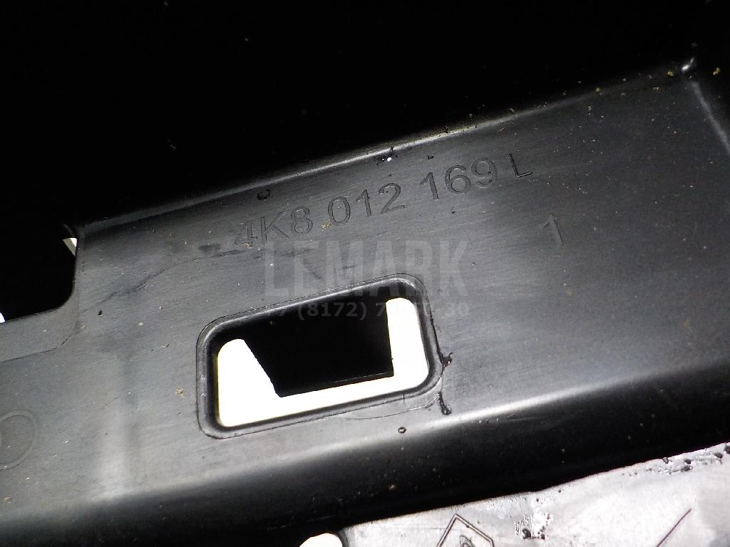 Контейнер в багажник для  BMW 4-serie F32/F33/F82 2012-2020