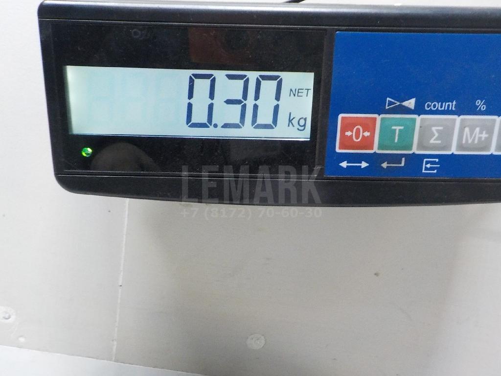 Контейнер в багажник для  BMW 4-serie F32/F33/F82 2012-2020