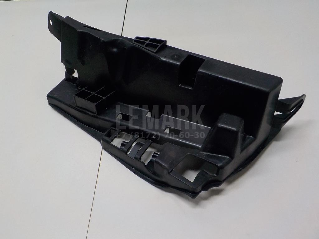 Контейнер в багажник для  BMW 4-serie F32/F33/F82 2012-2020