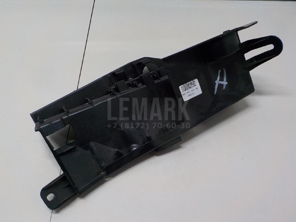 Контейнер в багажник для  BMW 4-serie F32/F33/F82 2012-2020