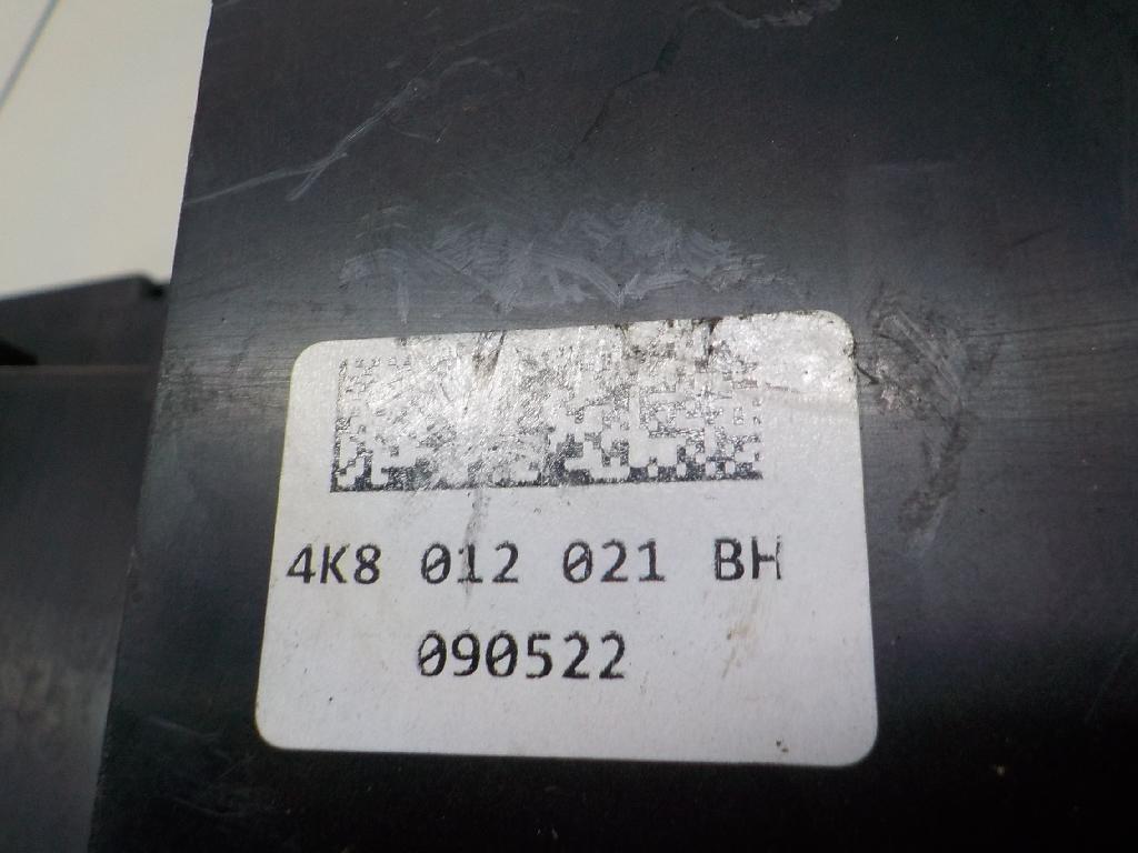 Контейнер в багажник для  BMW 4-serie F32/F33/F82 2012-2020