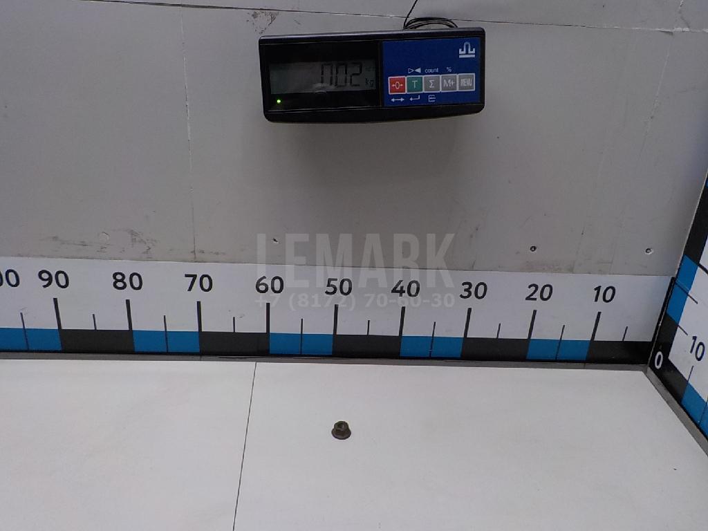 Гайка N10402904 VAG