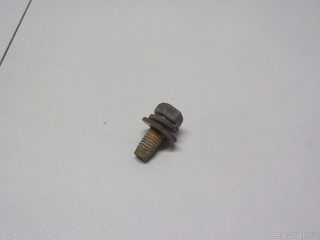 Болт