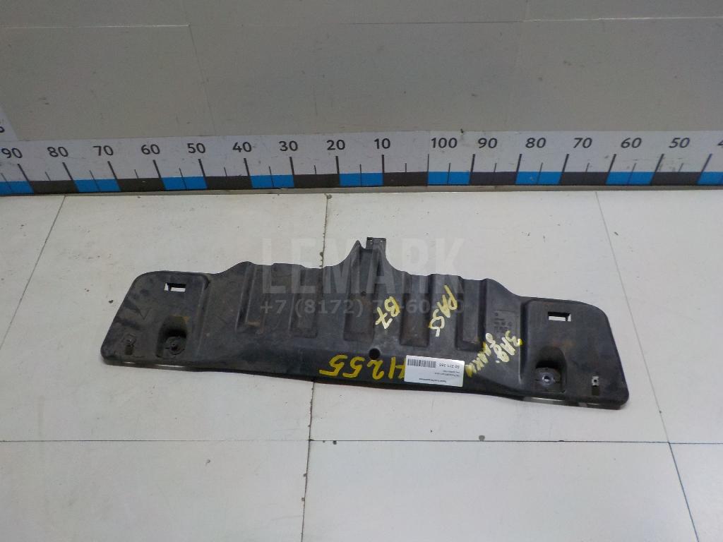 Защита антигравийная 3C0501713A VAG