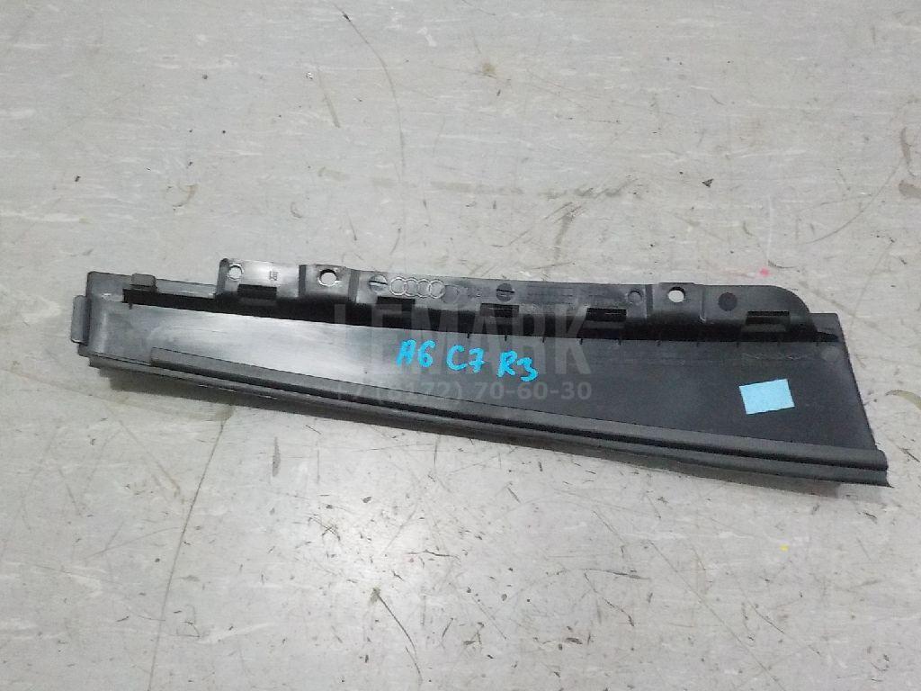 Накладка двери задней правой для  BMW 5-serie E60/E61 2003-2009
