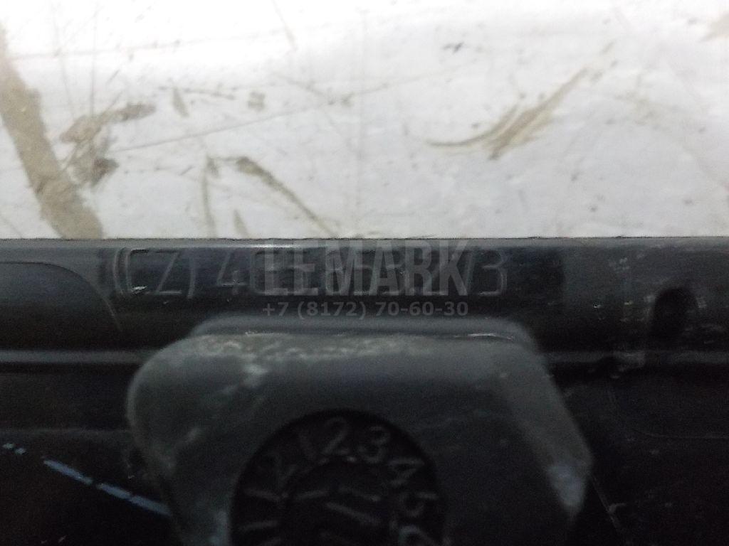 Накладка двери задней левой