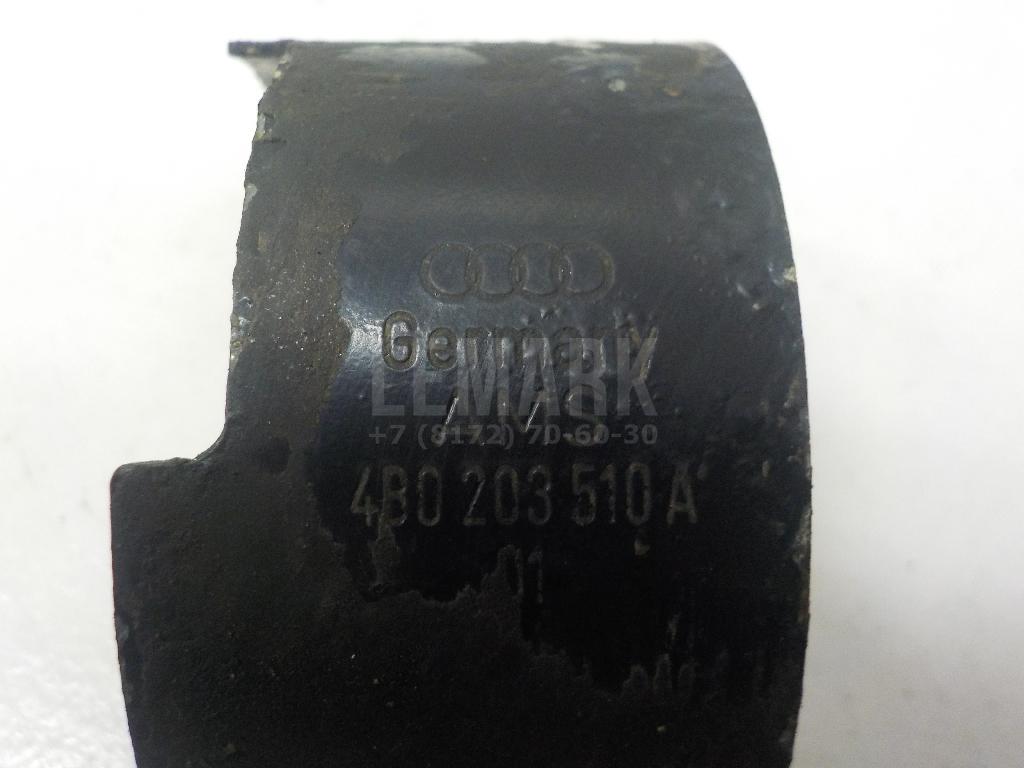 Кронштейн (сопут. товар) для  Audi 80/90 [B4] 1991-1995
