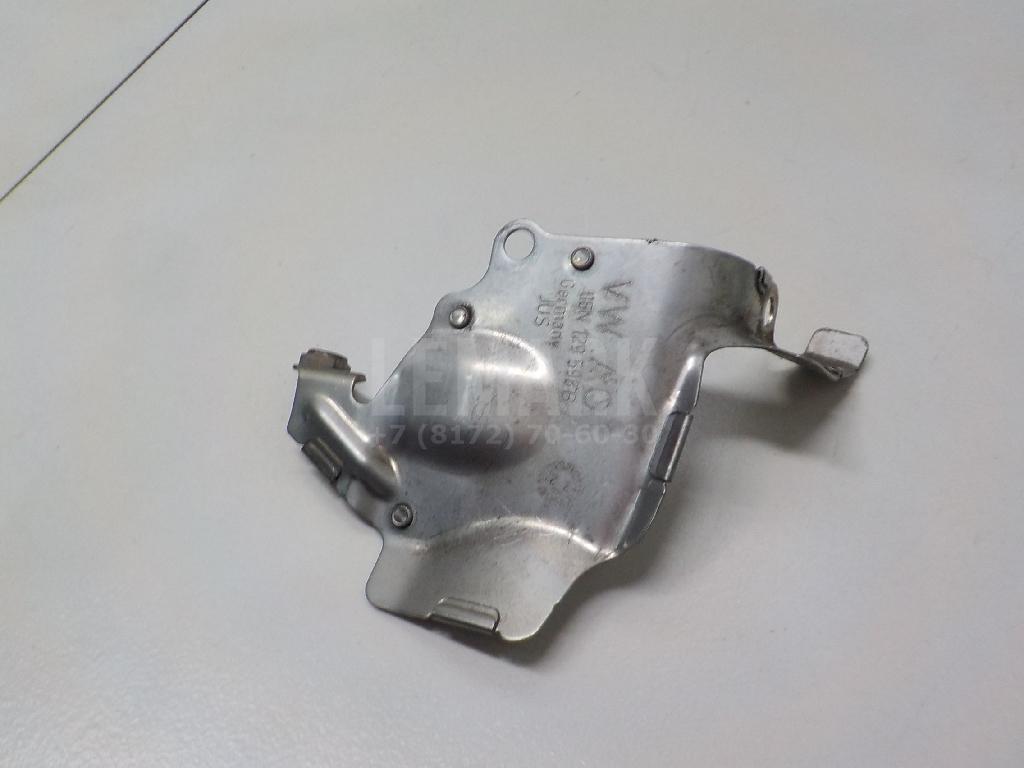 Экран тепловой для  Ford Focus II 2005-2008