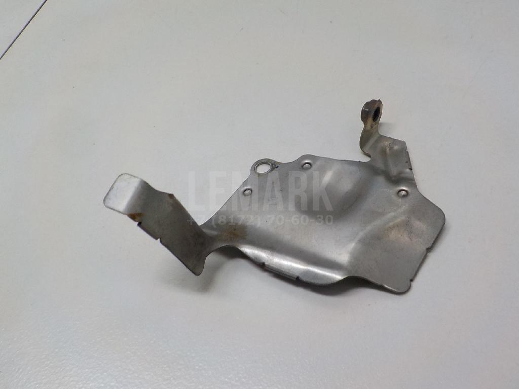 Экран тепловой для  Ford Focus II 2005-2008