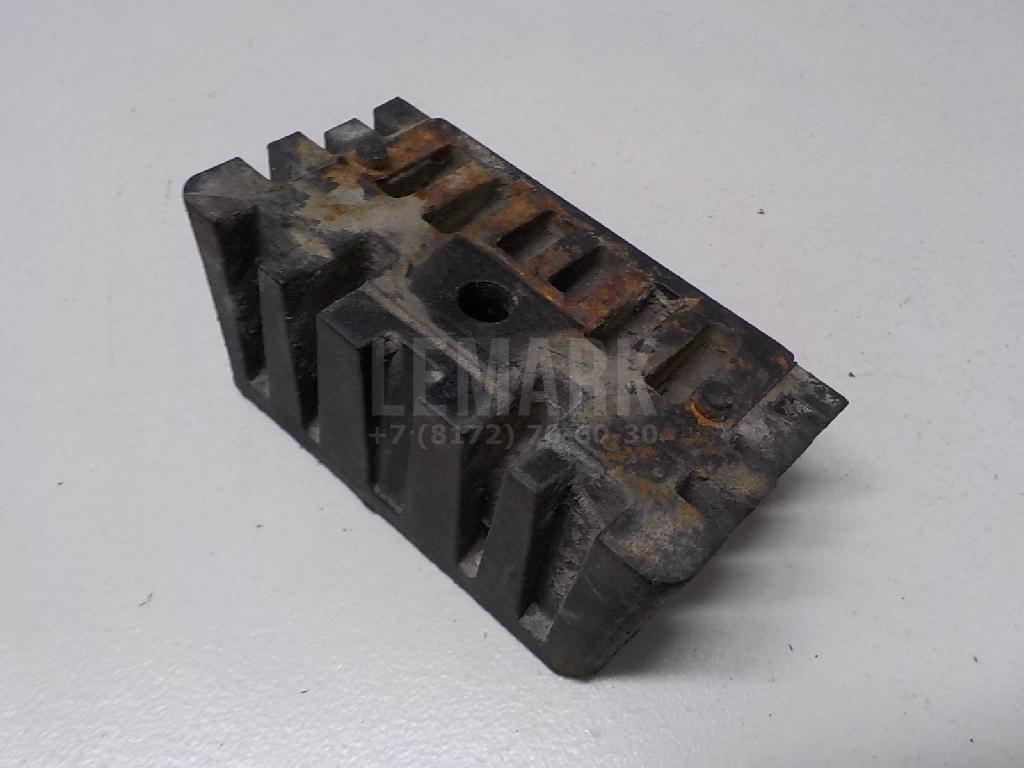 Опора под домкрат для  BMW X5 E53 2000-2007