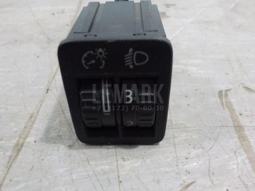 Кнопка корректора фар 3C0941333REH VAG