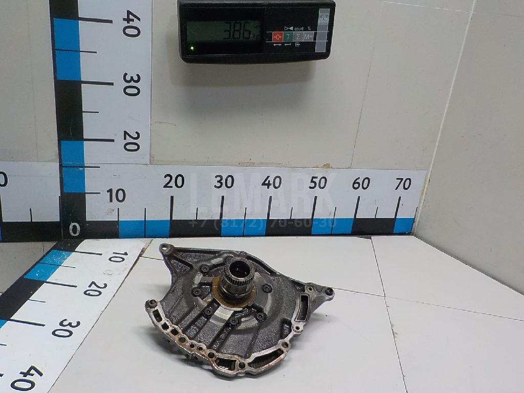 Насос масляный КПП 24287535 GM