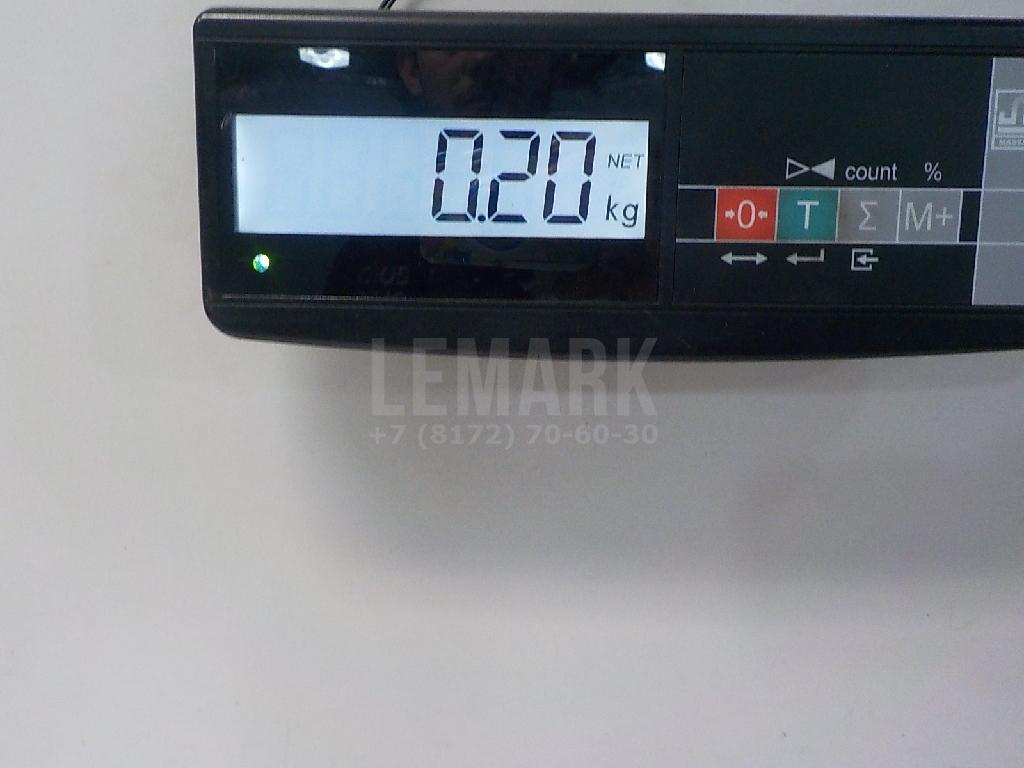 Крючок капота для  BMW X4 F26 2014-2018