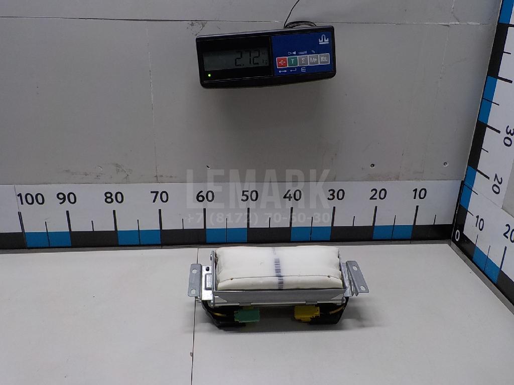 Подушка безопасности пассажирская (в торпедо) 7L0880202E VAG