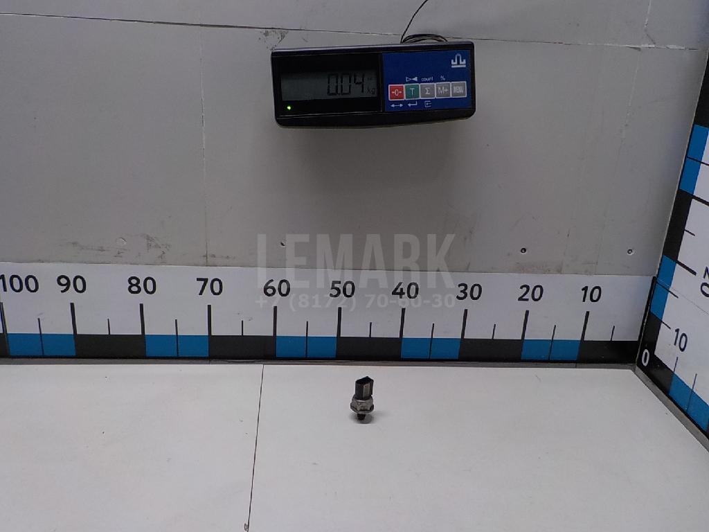 Датчик давления топлива 059130758E VAG