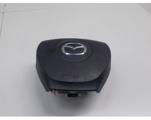 Подушка безопасности в рулевое колесо для Mazda CX 9 2007-2016 новый