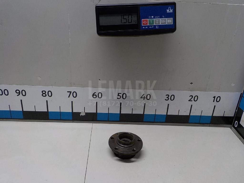 Ступица задняя 6RU501611B VAG