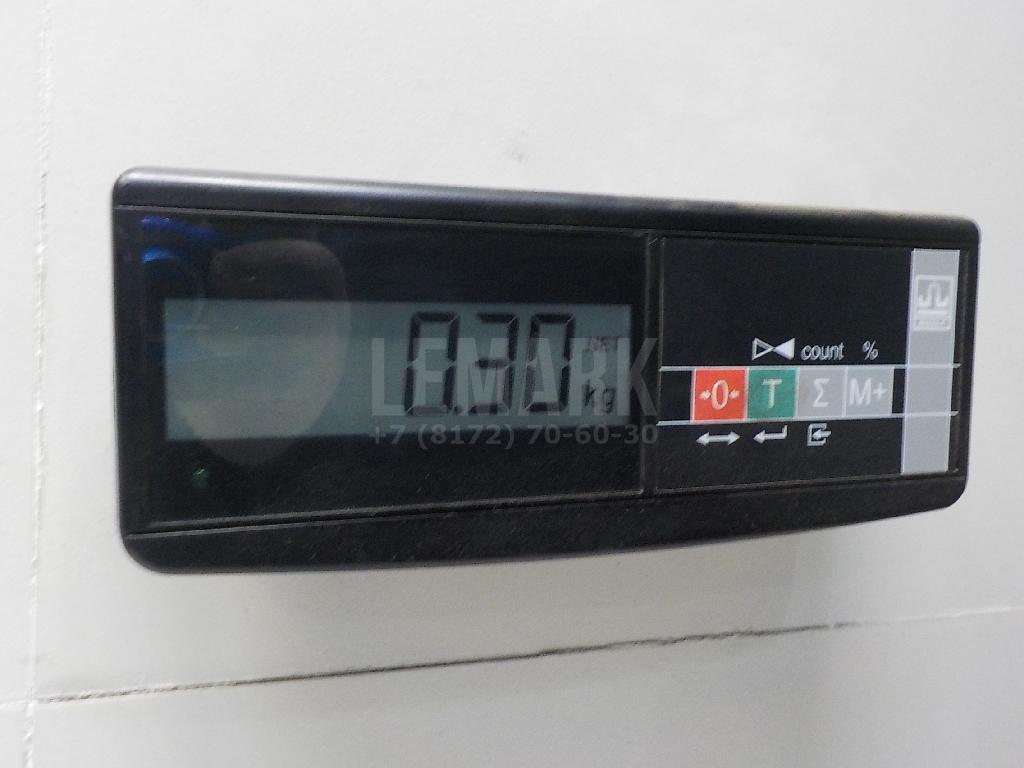 Корпус термостата