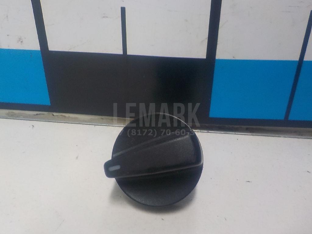 Ручка переключателя отопителя 1J081912901C VAG