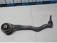 Рычаг передний нижний правый передний