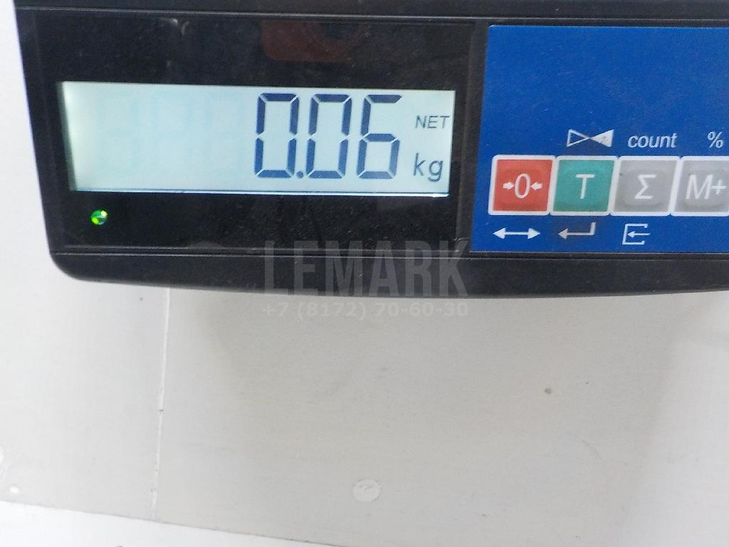 Экран тепловой для  Fiat Ducato 250 (Not Elabuga) 2006