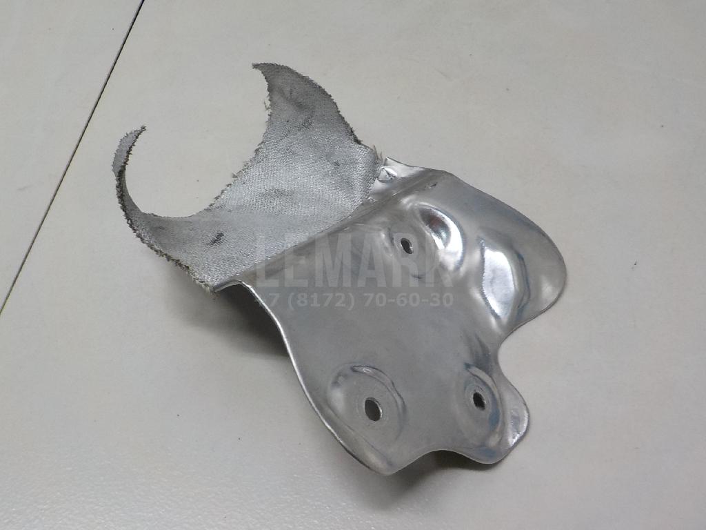 Экран тепловой для  Fiat Ducato 250 (Not Elabuga) 2006