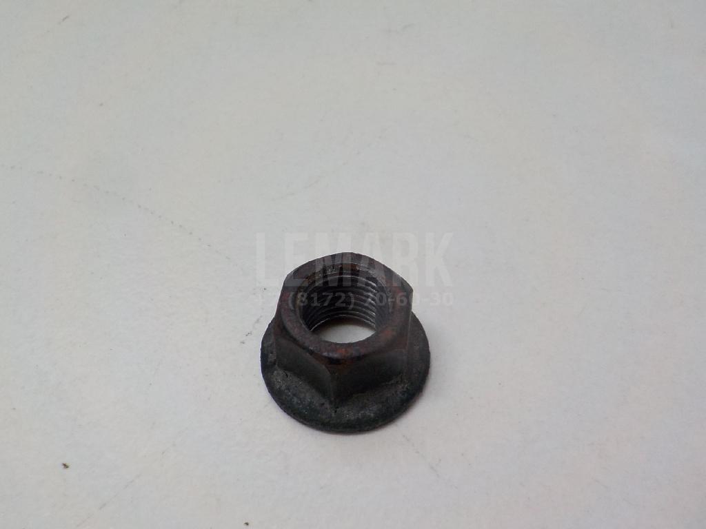 Гайка переднего амортизатора 1339612007K Hyundai-Kia