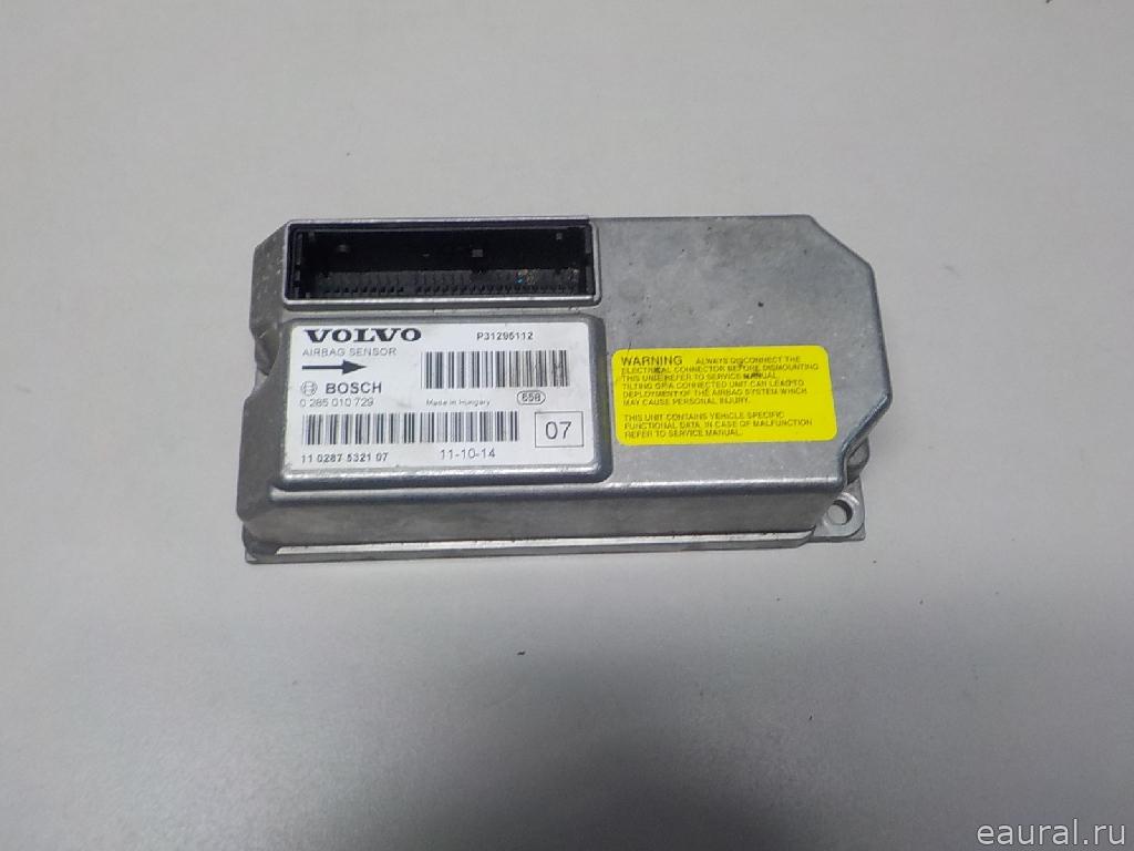 Блок управления AIR BAG