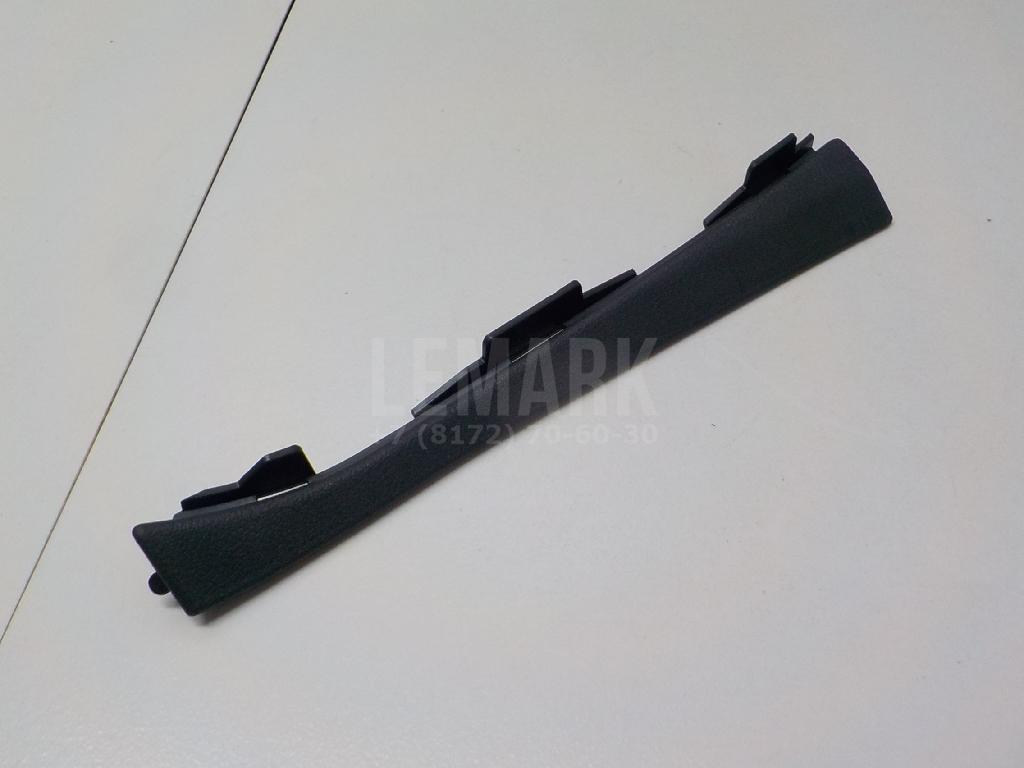 Обшивка стойки для  BMW 6-serie F12/F13 2010-2017