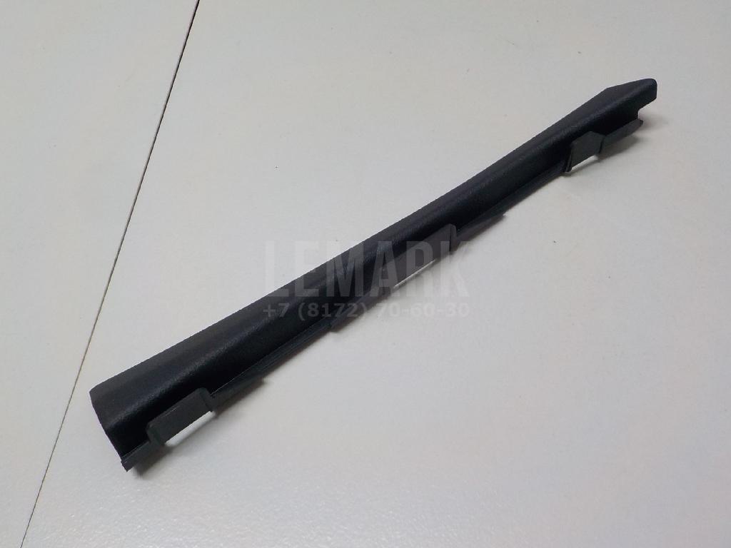 Обшивка стойки для  BMW 6-serie F12/F13 2010-2017