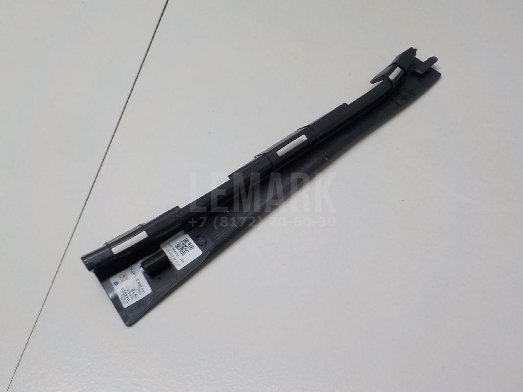 Обшивка стойки для  BMW 6-serie F12/F13 2010-2017