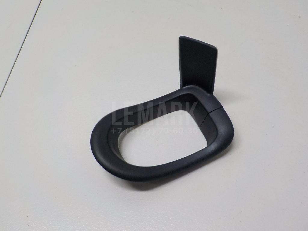 Накладка (кузов внутри) для  BMW 5-serie GT F07 2009-2016