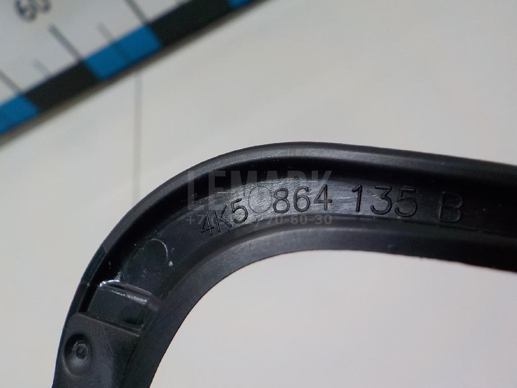 Накладка (кузов внутри) для  BMW 5-serie GT F07 2009-2016