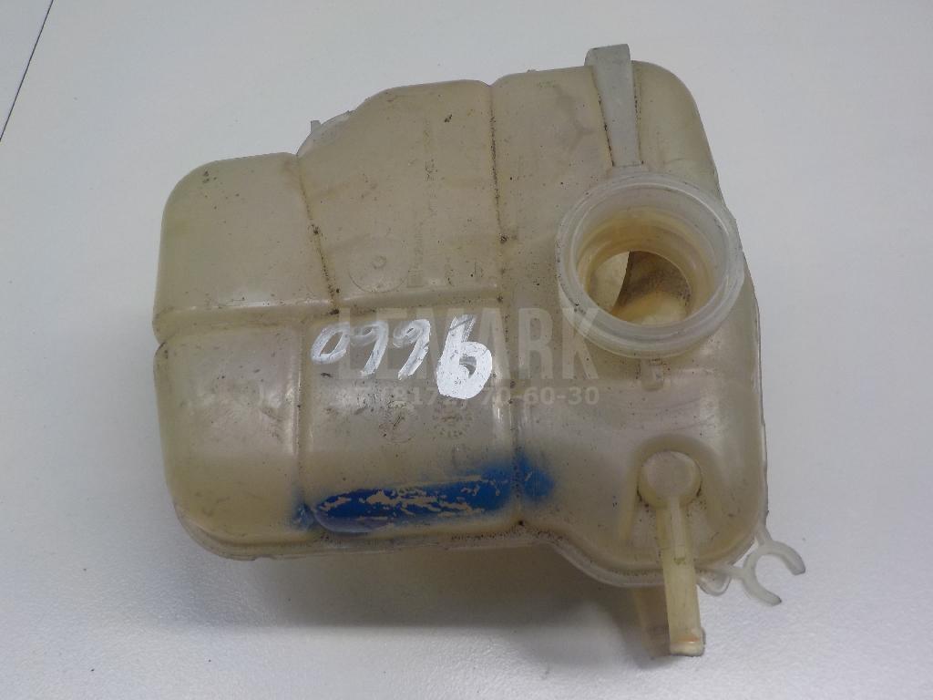 Бачок расширительный 13256823 GM