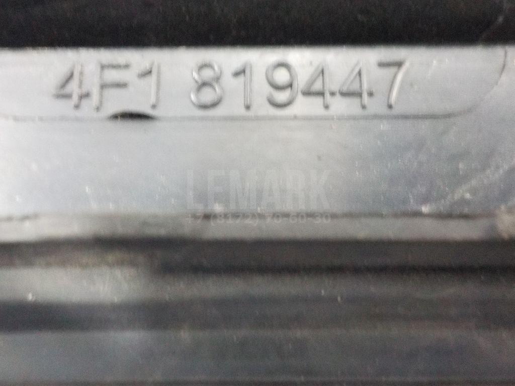 Решетка стеклооч. (планка под лобовое стекло) для  Fiat Albea 2002-2012