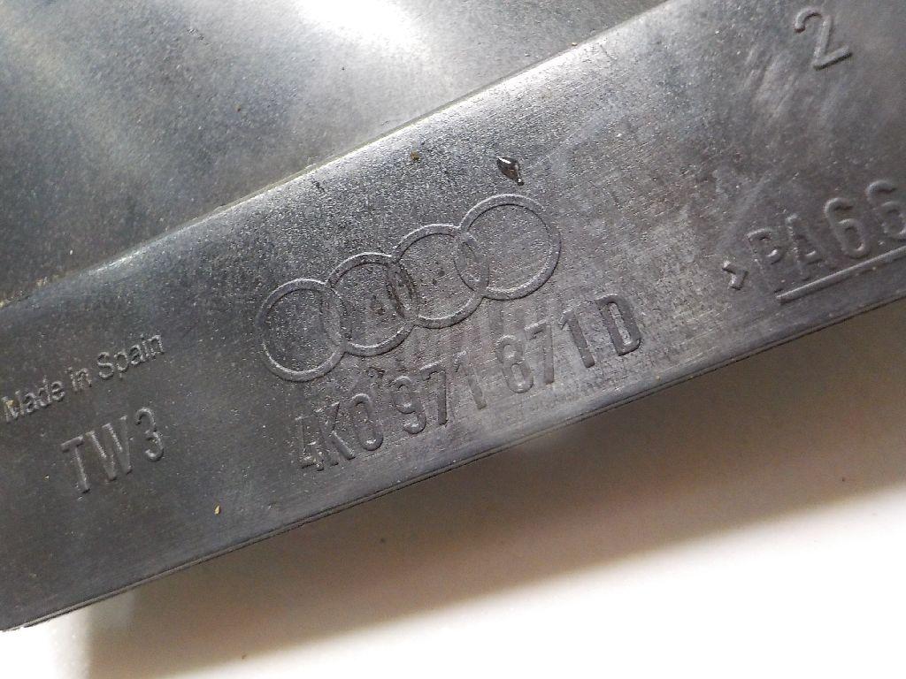 Канал для кабеля для  Audi A1 (8X) 2010-2018