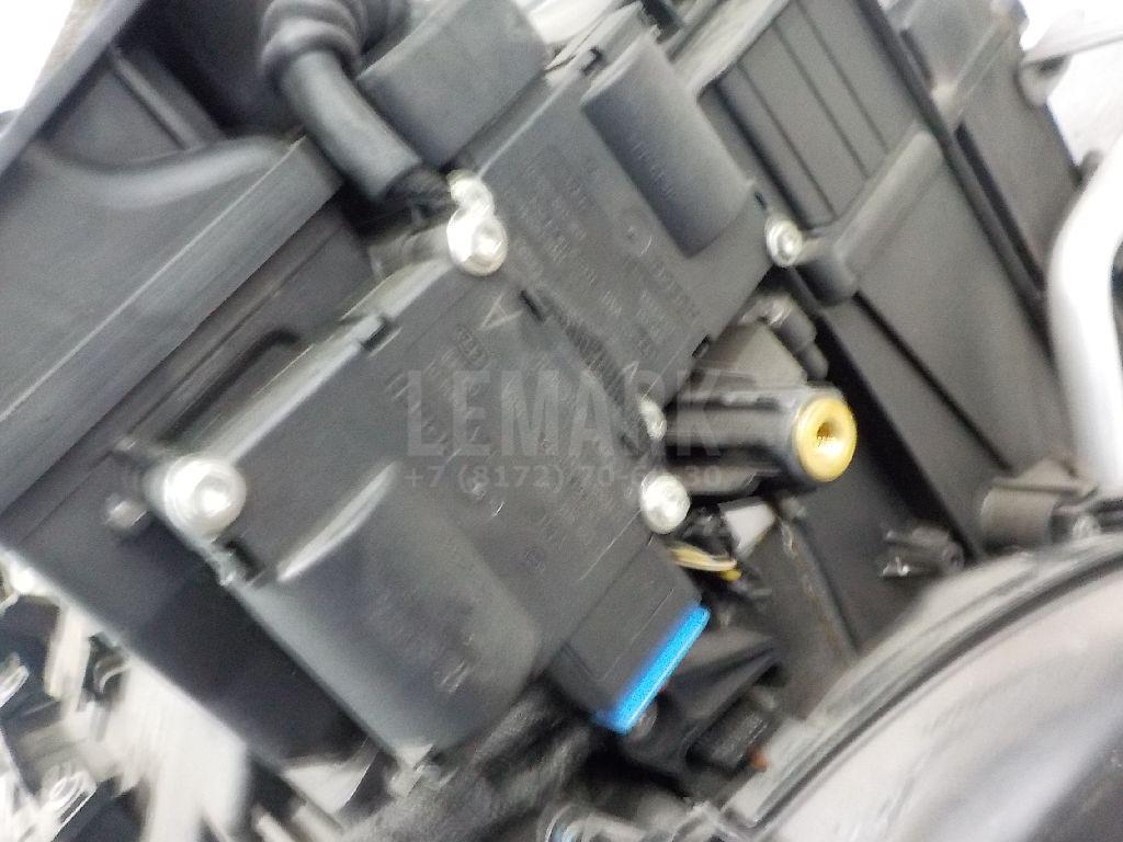 Корпус отопителя для  BMW 3-serie G20/G21 2018