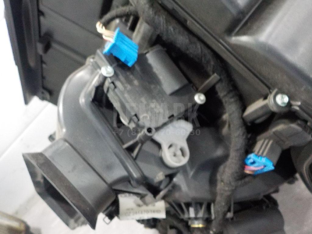 Корпус отопителя для  BMW 3-serie G20/G21 2018