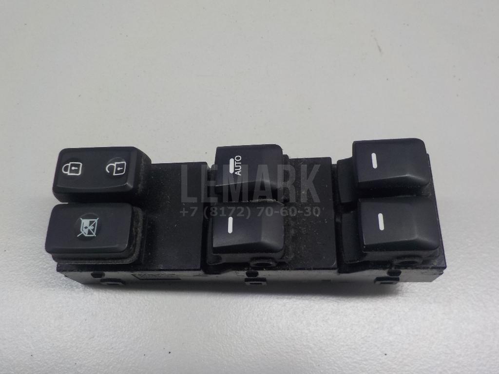 Блок управления стеклоподъемниками 935713W700WK Hyundai-Kia