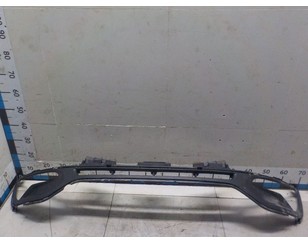 Решетка в бампер центральная для Kia Sportage 2010-2015 с разборки состояние отличное