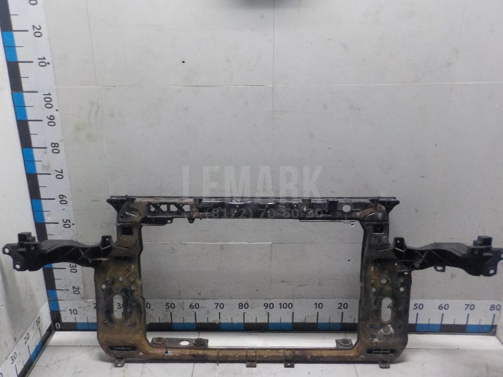 Панель передняя 641013U100 Hyundai-Kia