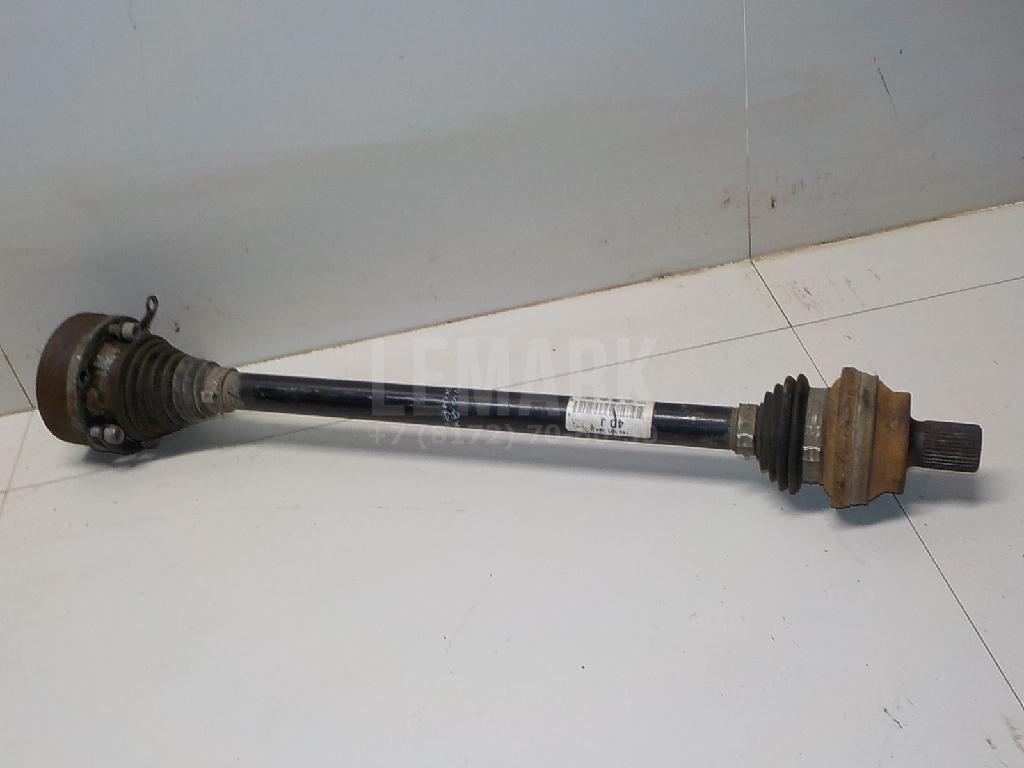 Полуось задняя правая 1K0501204D VAG