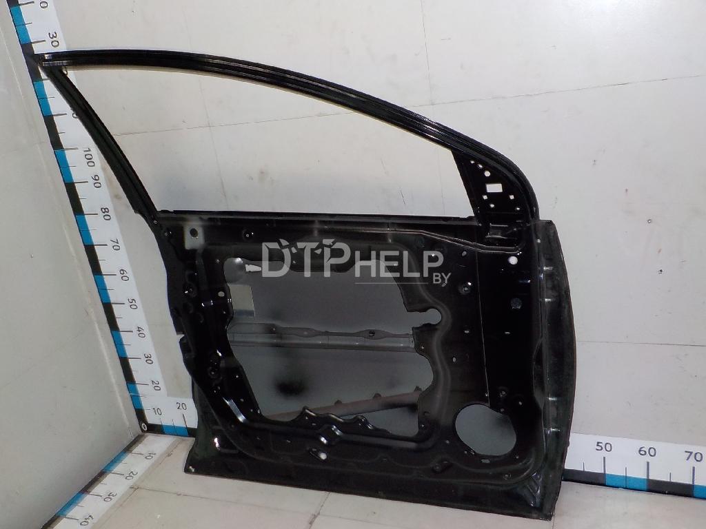 Фото Дверь передняя левая для Nissan Murano (Z51)  2009