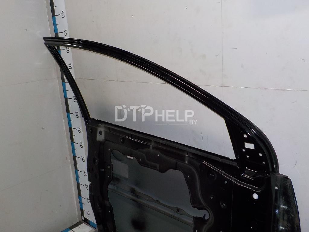 Фото Дверь передняя левая для Nissan Murano (Z51)  2009