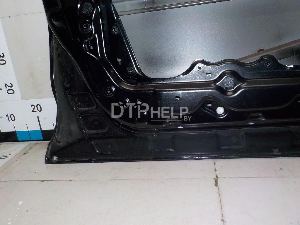 Фото Дверь передняя левая для Nissan Murano (Z51)  2009