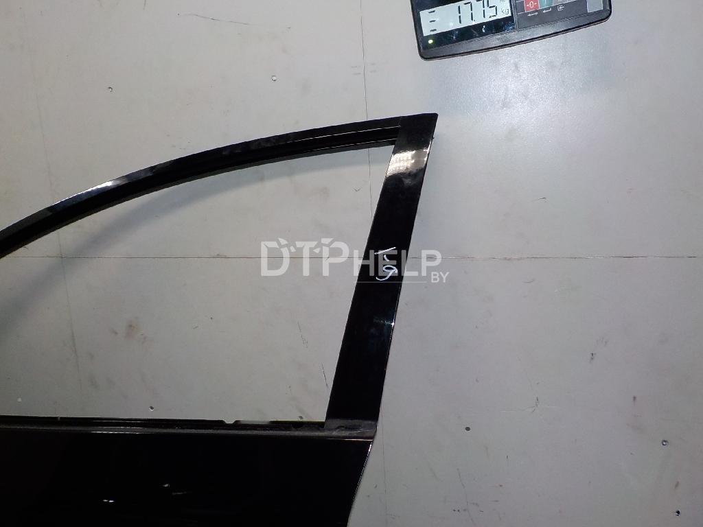Фото Дверь передняя левая для Nissan Murano (Z51)  2009