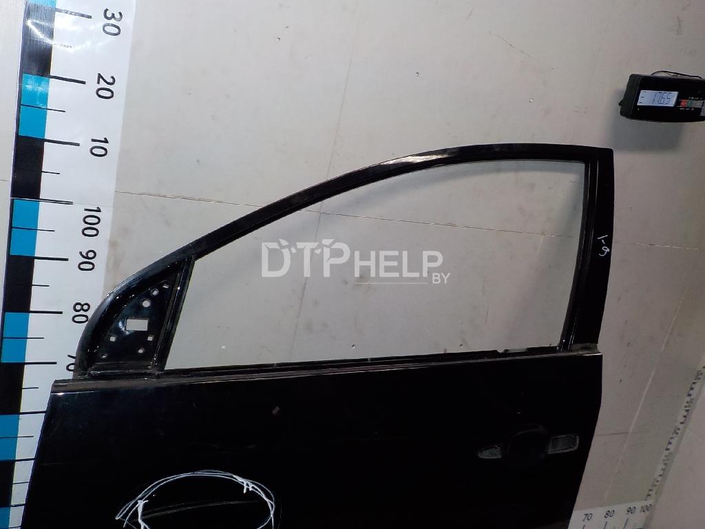 Фото Дверь передняя левая для Nissan Murano (Z51)  2009