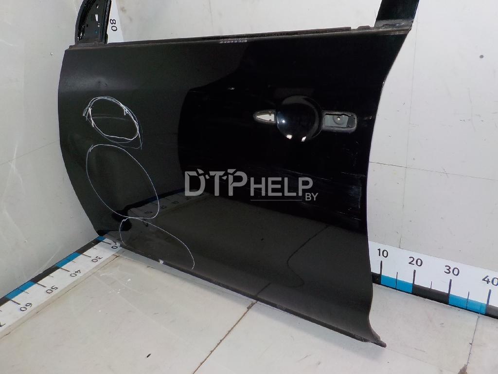 Фото Дверь передняя левая для Nissan Murano (Z51)  2009
